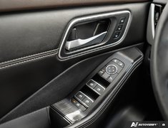 2023 Nissan Rogue PLATINUM // 2.99% FINANCING