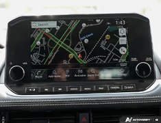 2023 Nissan Rogue PLATINUM // 2.99% FINANCING