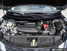 2023 Nissan Rogue PLATINUM // 2.99% FINANCING