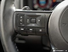 2023 Nissan Rogue PLATINUM // 2.99% FINANCING