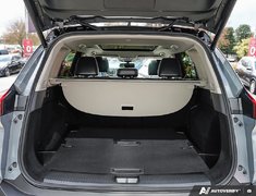 2023 Nissan Rogue PLATINUM // 2.99% FINANCING