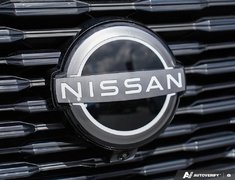 2023 Nissan Rogue PLATINUM // 2.99% FINANCING