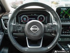 2023 Nissan Rogue PLATINUM // 2.99% FINANCING