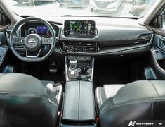 2023 Nissan Rogue PLATINUM // 2.99% FINANCING