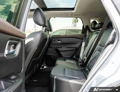 2023 Nissan Rogue PLATINUM // 2.99% FINANCING