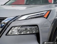 2023 Nissan Rogue PLATINUM // 2.99% FINANCING