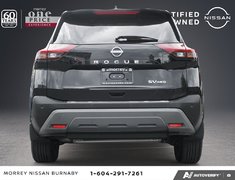 2023 Nissan Rogue SV AWD // 2.99% FINANCING!