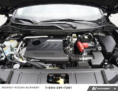 2023 Nissan Rogue SV AWD // 2.99% FINANCING!