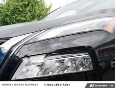 2023 Nissan Rogue SV AWD // 2.99% FINANCING!
