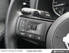 2023 Nissan Rogue SV AWD // 2.99% FINANCING!