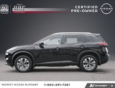 2023 Nissan Rogue SV AWD // 2.99% FINANCING!