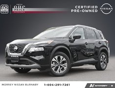 2023 Nissan Rogue SV AWD // 2.99% FINANCING!