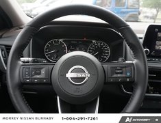 2023 Nissan Rogue SV AWD // 2.99% FINANCING!