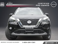 2023 Nissan Rogue SV AWD // 2.99% FINANCING!