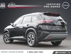 2023 Nissan Rogue SV AWD // 2.99% FINANCING!