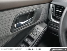 2023 Nissan Rogue SV AWD // 2.99% FINANCING!