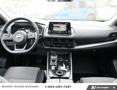 2023 Nissan Rogue SV AWD // 2.99% FINANCING!