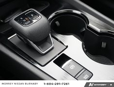 2023 Nissan Rogue SV AWD // 2.99% FINANCING!