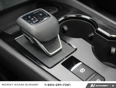 2023 Nissan Rogue SV AWD // 2.99% FINANCING!