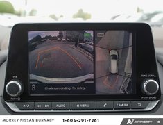 2023 Nissan Rogue SV AWD // 2.99% FINANCING!