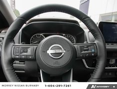 2023 Nissan Rogue SV AWD // 2.99% FINANCING!