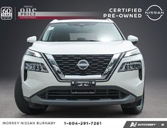 2023 Nissan Rogue SV AWD // 2.99% FINANCING!