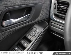 2023 Nissan Rogue SV AWD // 2.99% FINANCING!