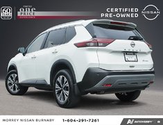 2023 Nissan Rogue SV AWD // 2.99% FINANCING!