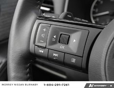 2023 Nissan Rogue SV AWD // 2.99% FINANCING!