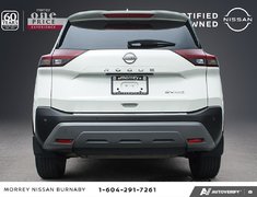 2023 Nissan Rogue SV AWD // 2.99% FINANCING!