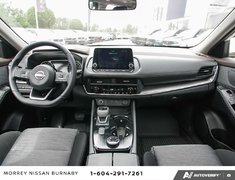 2023 Nissan Rogue SV AWD // 2.99% FINANCING!