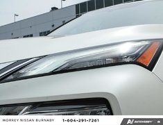 2023 Nissan Rogue SV AWD // 2.99% FINANCING!