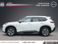 2023 Nissan Rogue SV AWD // 2.99% FINANCING!