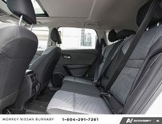 2023 Nissan Rogue SV AWD // 2.99% FINANCING!