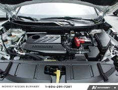 2023 Nissan Rogue SV AWD // 2.99% FINANCING!