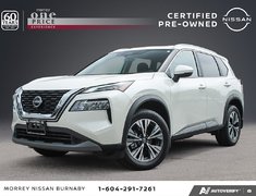 2023 Nissan Rogue SV AWD // 2.99% FINANCING!