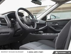 2023 Nissan Rogue SV AWD // 2.99% FINANCING!