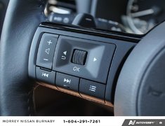 2023 Nissan Rogue SL // 2.99% FINANCING