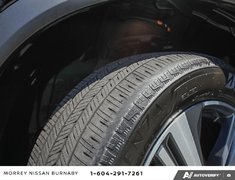 2023 Nissan Rogue SL // 2.99% FINANCING