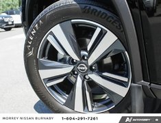 2023 Nissan Rogue SL // 2.99% FINANCING