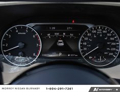 2023 Nissan Rogue SL // 2.99% FINANCING