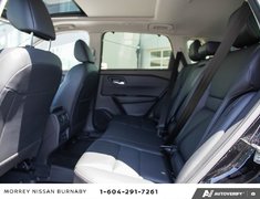 2023 Nissan Rogue SL // 2.99% FINANCING