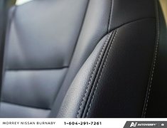 2023 Nissan Rogue SL // 2.99% FINANCING