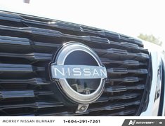 2023 Nissan Rogue SL // 2.99% FINANCING