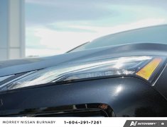 2023 Nissan Rogue SL // 2.99% FINANCING