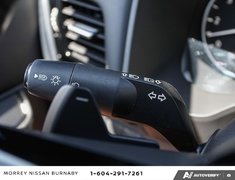 2023 Nissan Rogue SL // 2.99% FINANCING