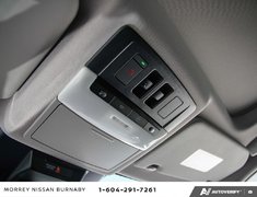 2023 Nissan Rogue SL // 2.99% FINANCING