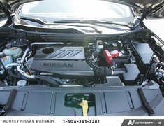 2023 Nissan Rogue SL // 2.99% FINANCING