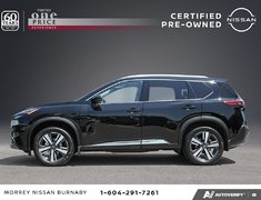 2023 Nissan Rogue SL // 2.99% FINANCING