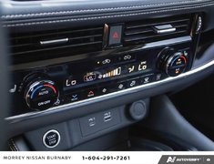 2023 Nissan Rogue SL // 2.99% FINANCING